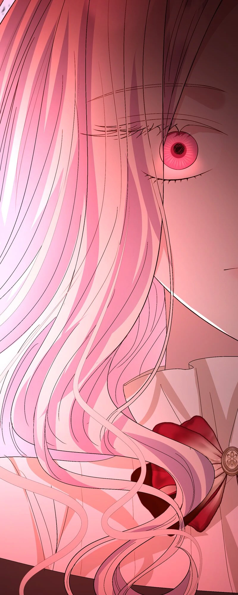 My Father, the Possessive Demi-God Chapter 97 - page 48