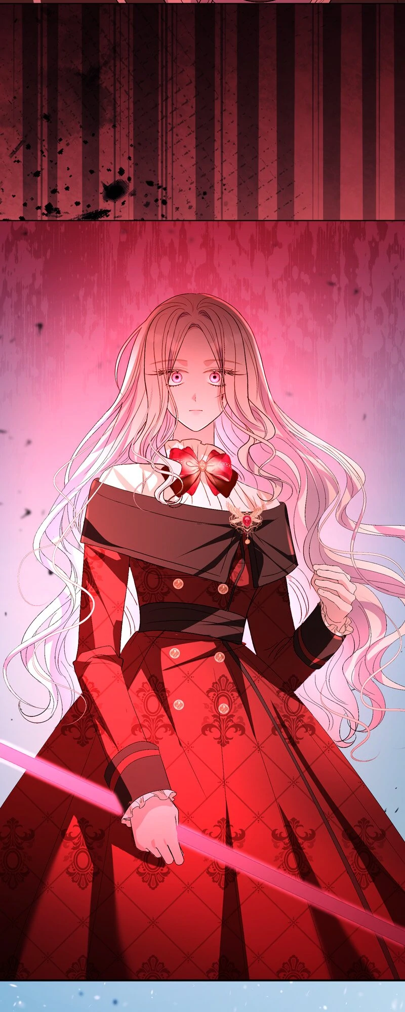 My Father, the Possessive Demi-God Chapter 97 - page 49