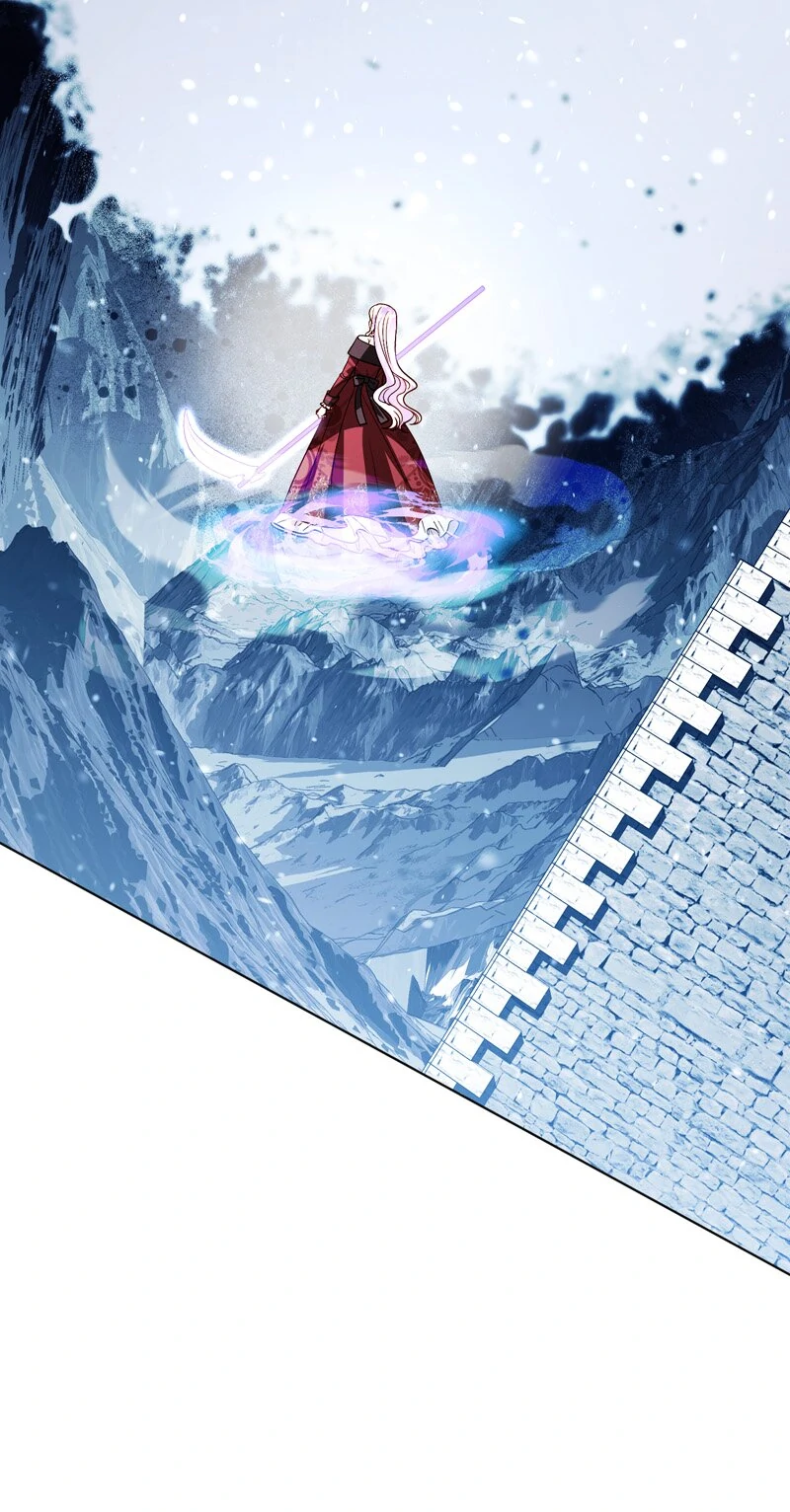 My Father, the Possessive Demi-God Chapter 97 - page 51