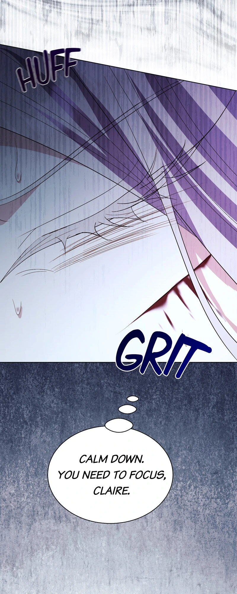 My Father, the Possessive Demi-God Chapter 97 - page 56