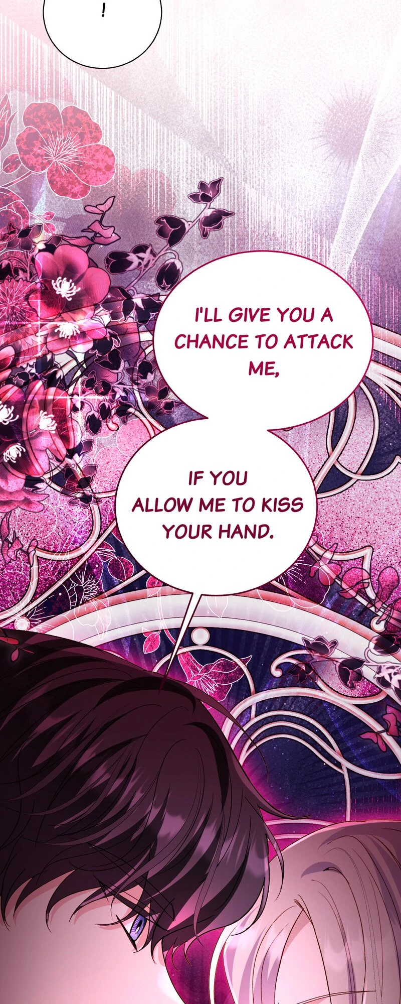 My Father, the Possessive Demi-God Chapter 97 - page 69