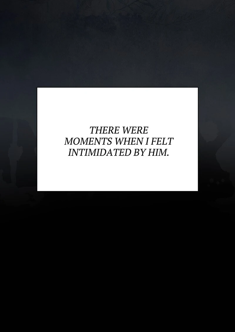 My Father, the Possessive Demi-God Chapter 97 - page 7