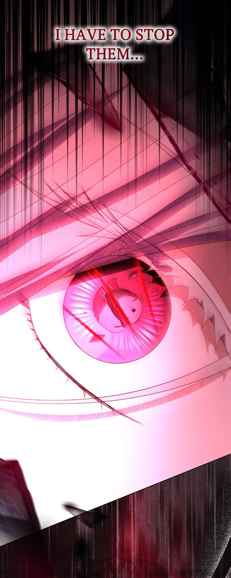 My Father, the Possessive Demi-God Chapter 97 - page 9