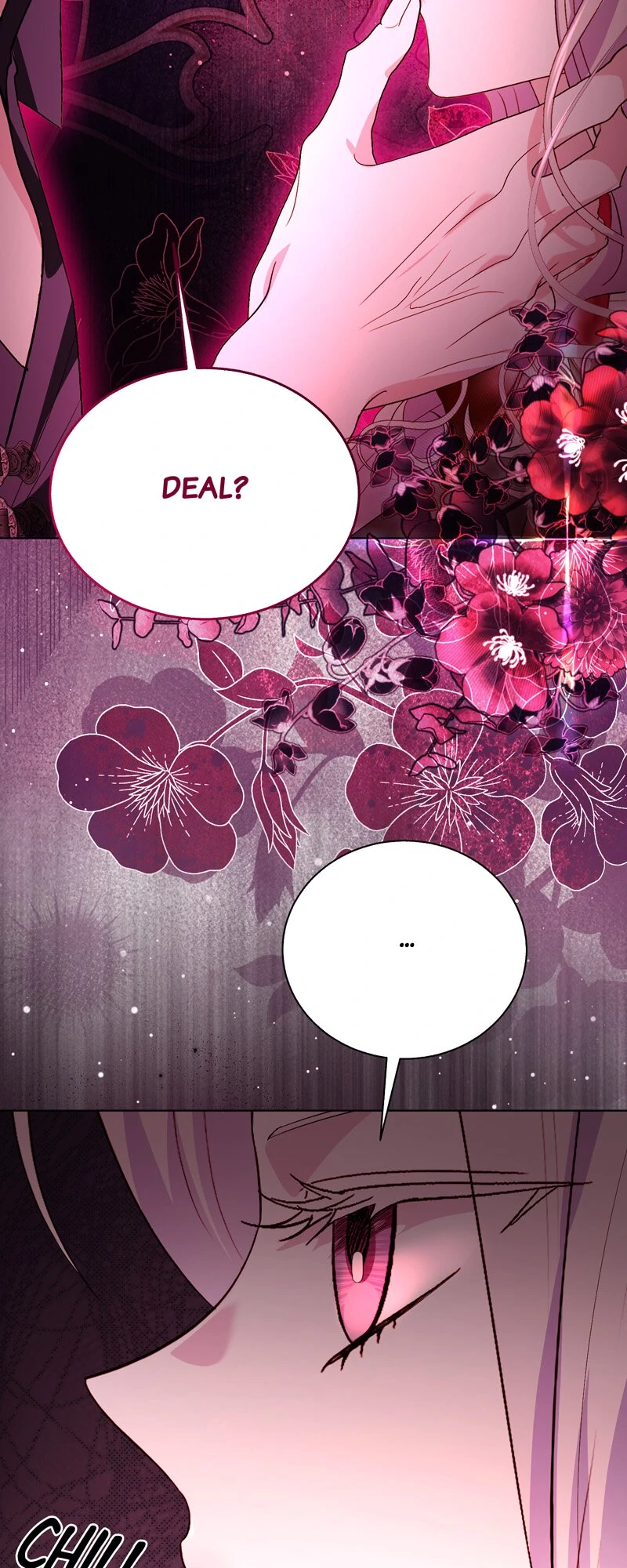 My Father, the Possessive Demi-God Chapter 98 - page 2