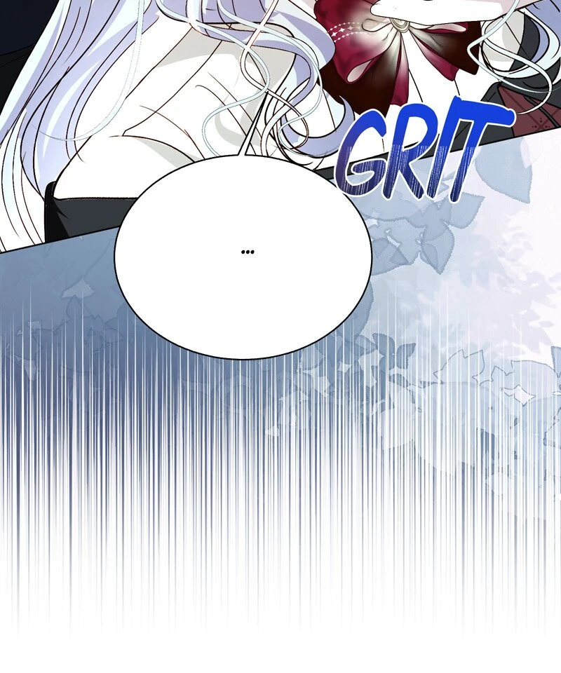 My Father, the Possessive Demi-God Chapter 98 - page 22