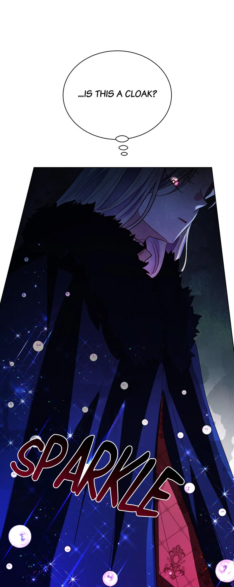 My Father, the Possessive Demi-God Chapter 98 - page 29