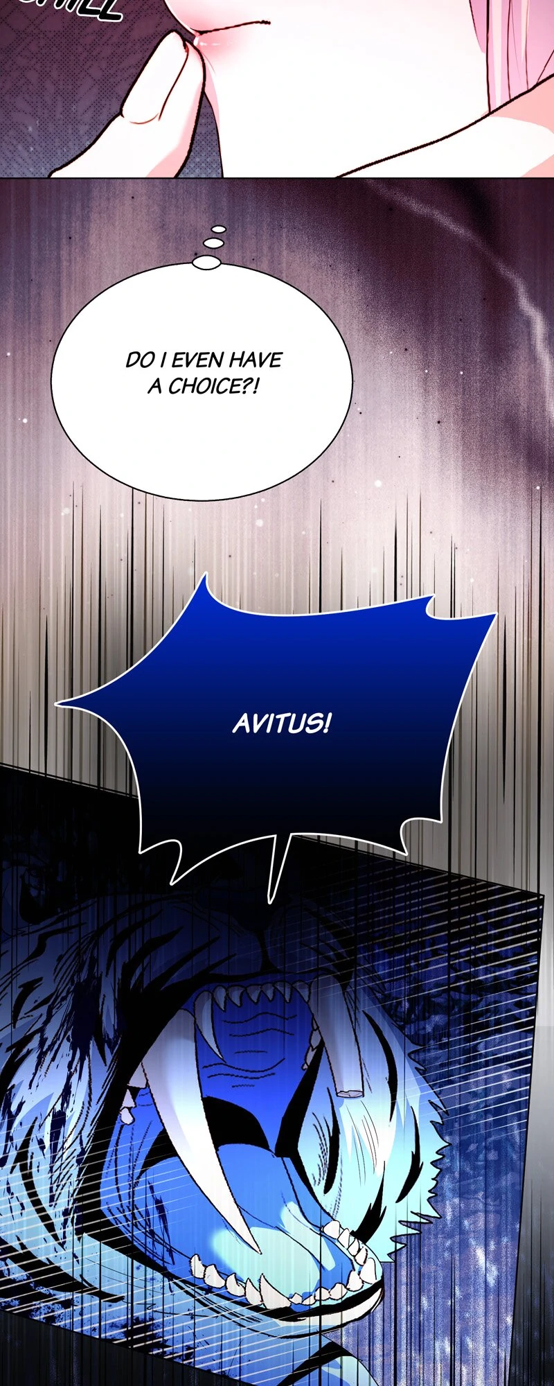 My Father, the Possessive Demi-God Chapter 98 - page 3