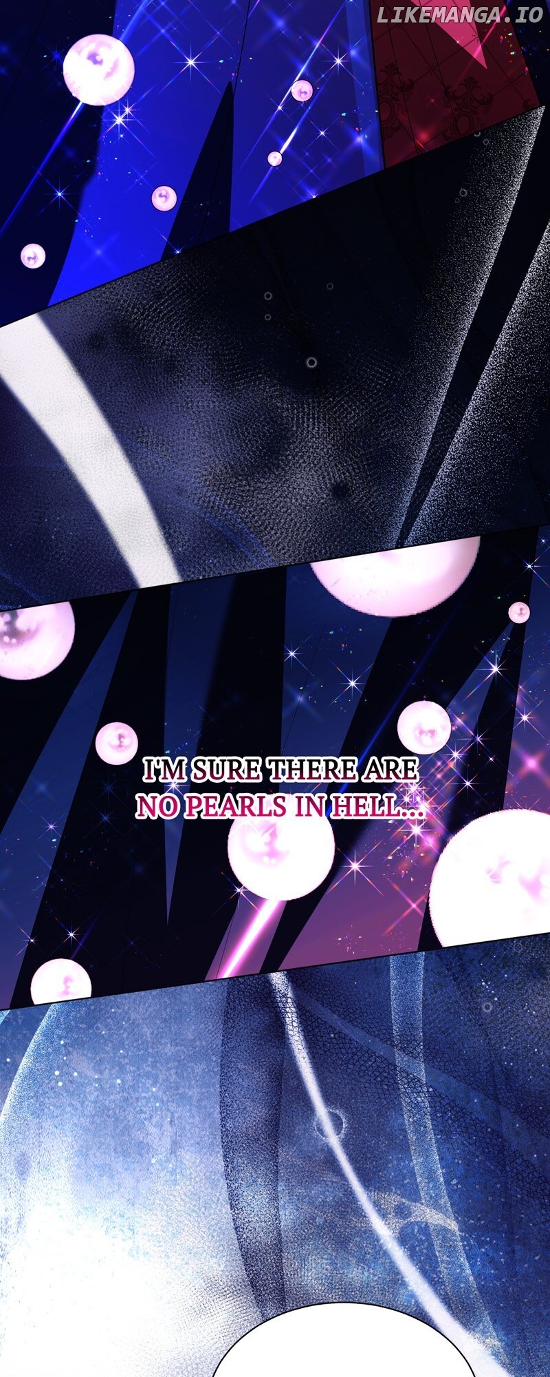 My Father, the Possessive Demi-God Chapter 98 - page 30