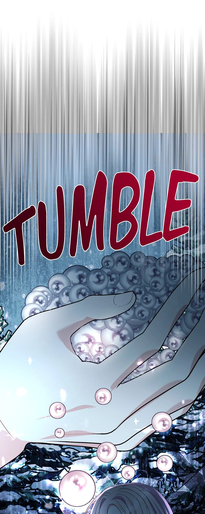 My Father, the Possessive Demi-God Chapter 98 - page 40