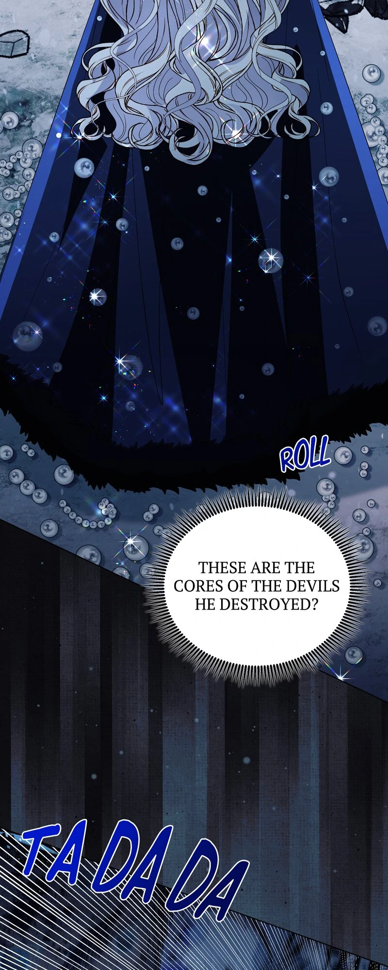 My Father, the Possessive Demi-God Chapter 98 - page 43