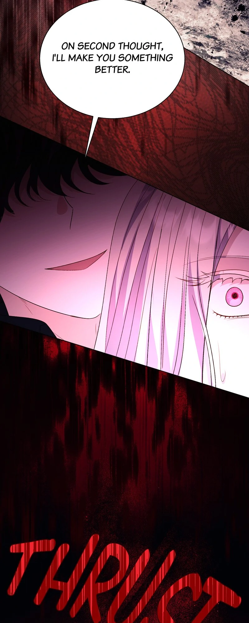 My Father, the Possessive Demi-God Chapter 98 - page 48