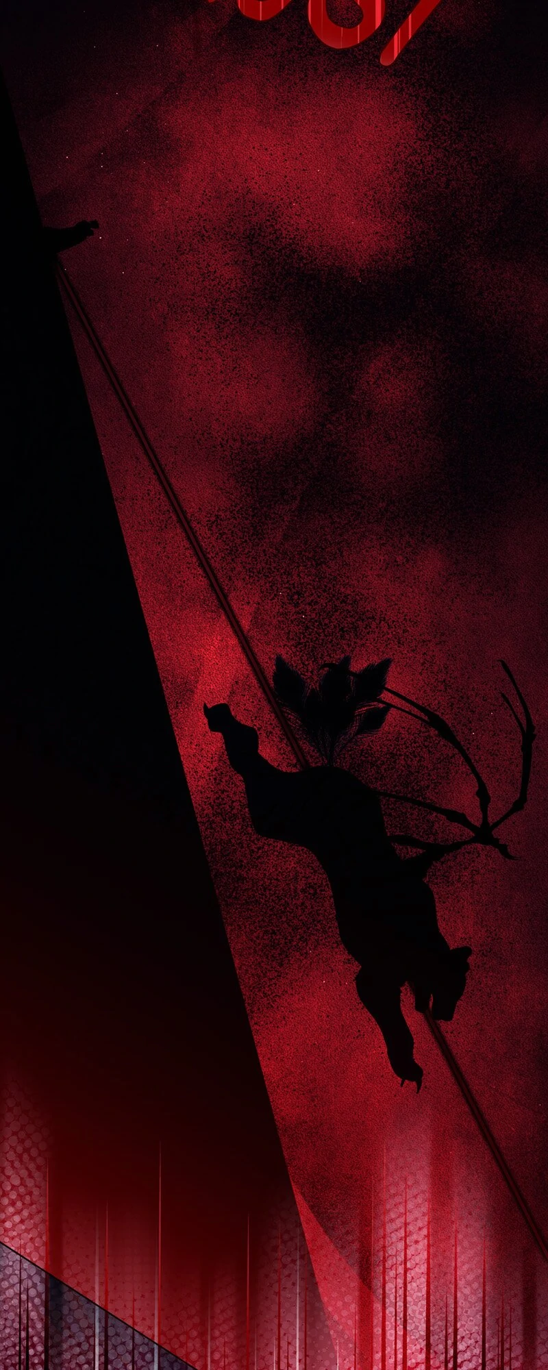 My Father, the Possessive Demi-God Chapter 98 - page 49