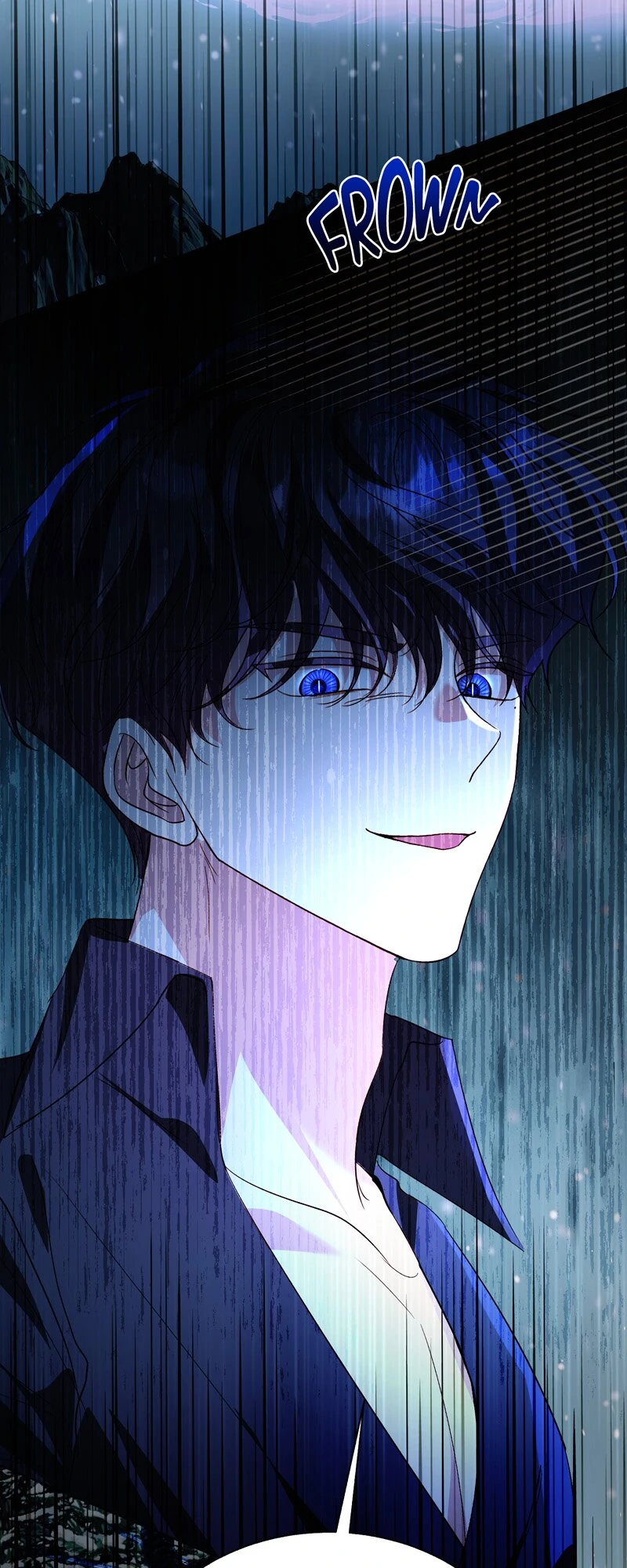 My Father, the Possessive Demi-God Chapter 98 - page 5