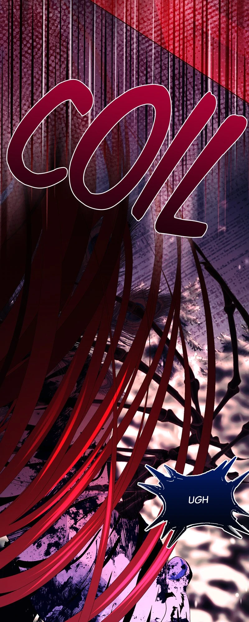 My Father, the Possessive Demi-God Chapter 98 - page 50