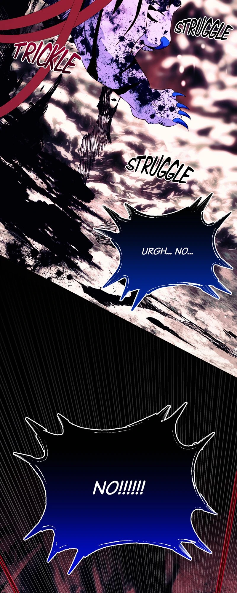 My Father, the Possessive Demi-God Chapter 98 - page 51