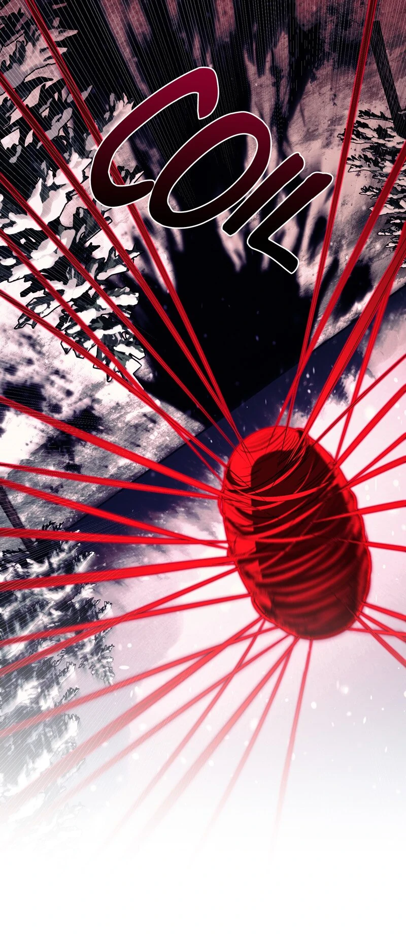 My Father, the Possessive Demi-God Chapter 98 - page 52