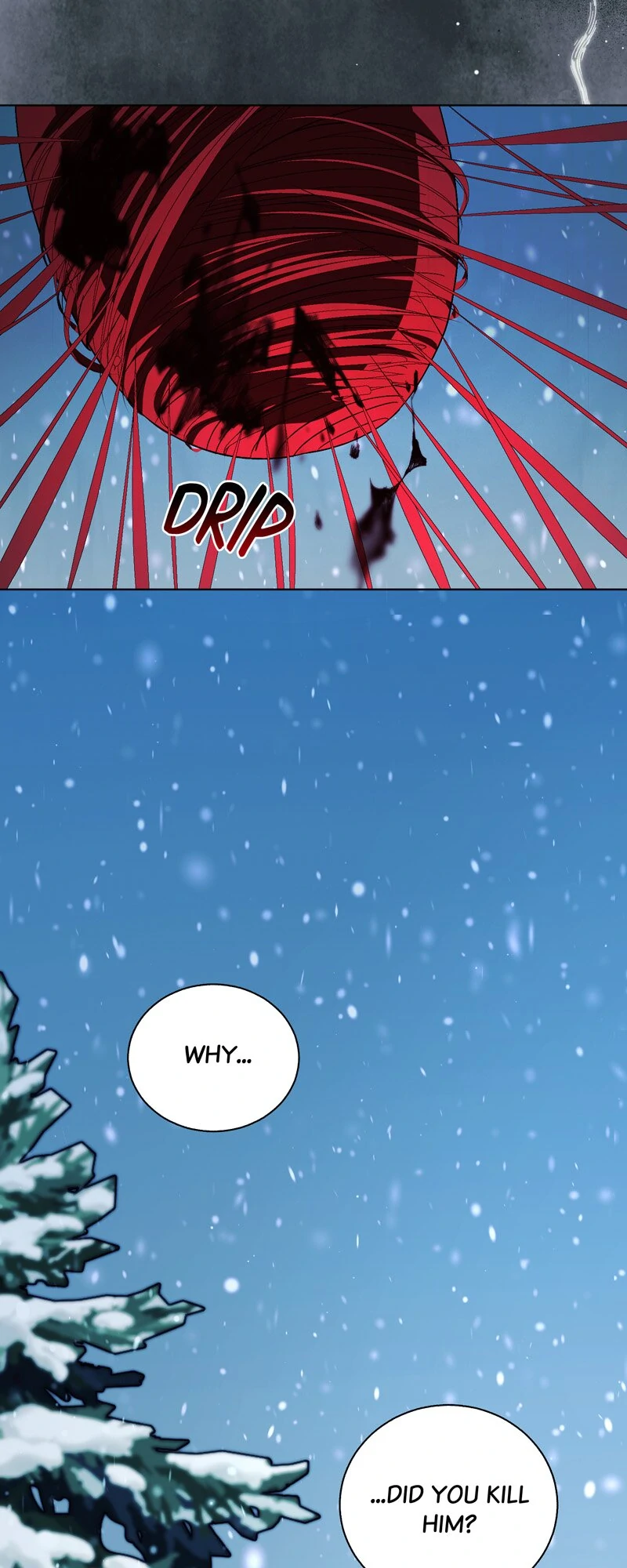 My Father, the Possessive Demi-God Chapter 98 - page 54