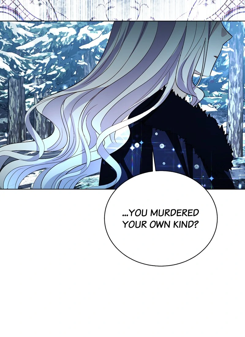 My Father, the Possessive Demi-God Chapter 98 - page 59