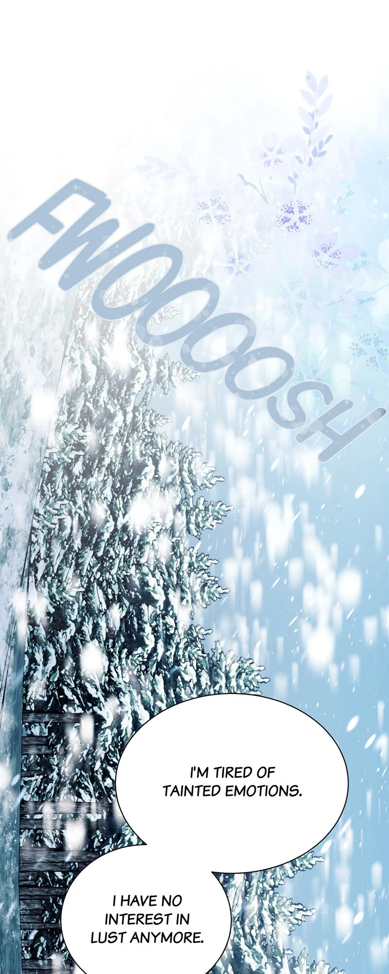 My Father, the Possessive Demi-God Chapter 98 - page 64