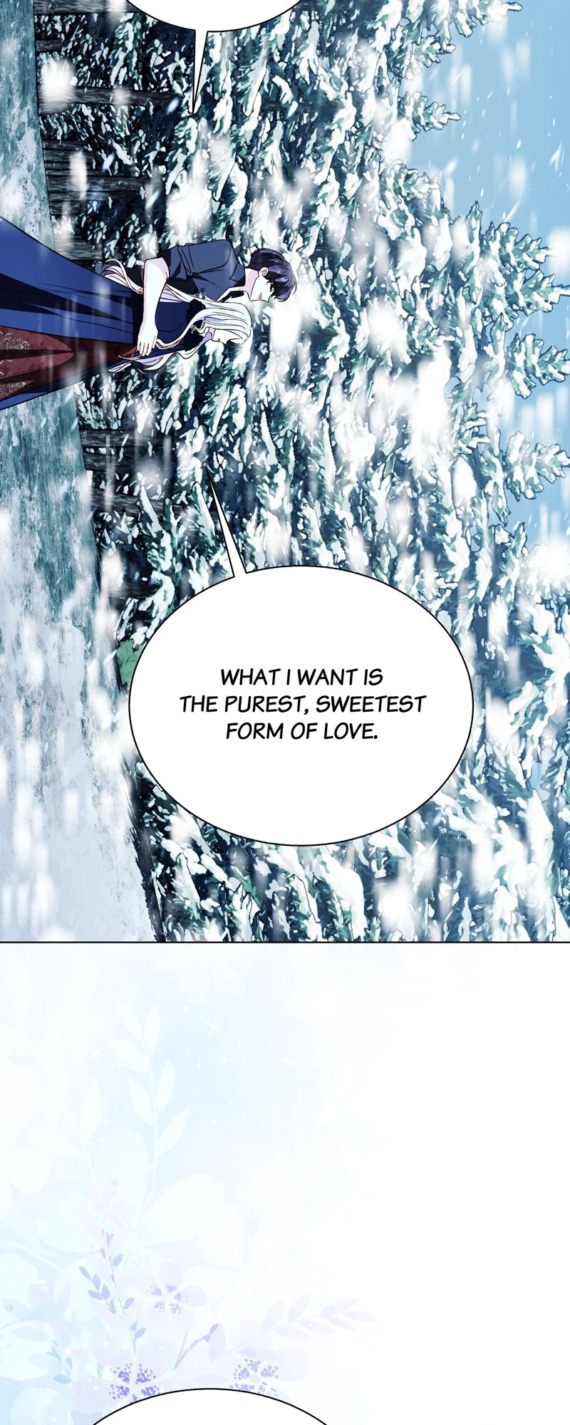 My Father, the Possessive Demi-God Chapter 98 - page 65