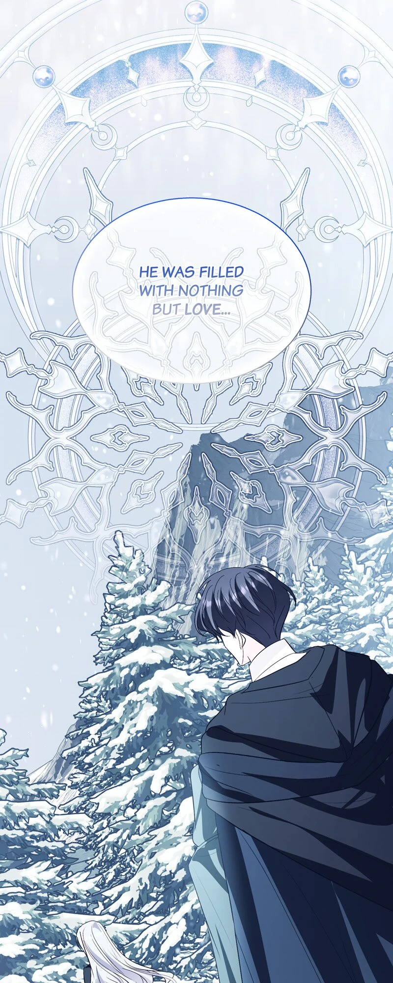 My Father, the Possessive Demi-God Chapter 98 - page 68