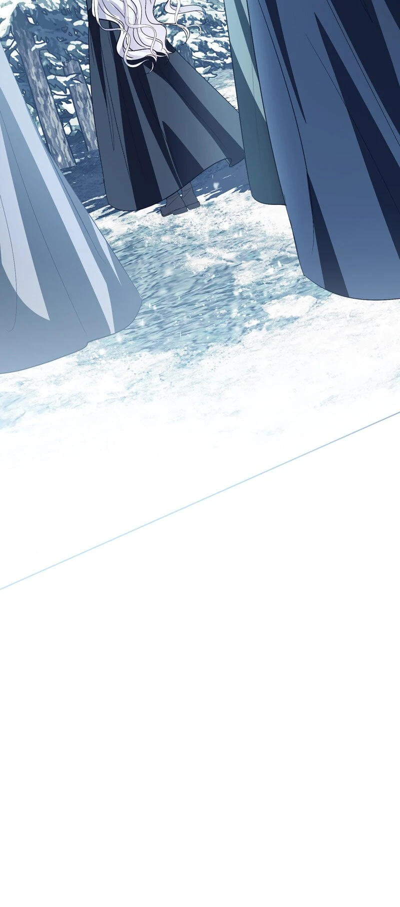 My Father, the Possessive Demi-God Chapter 98 - page 69