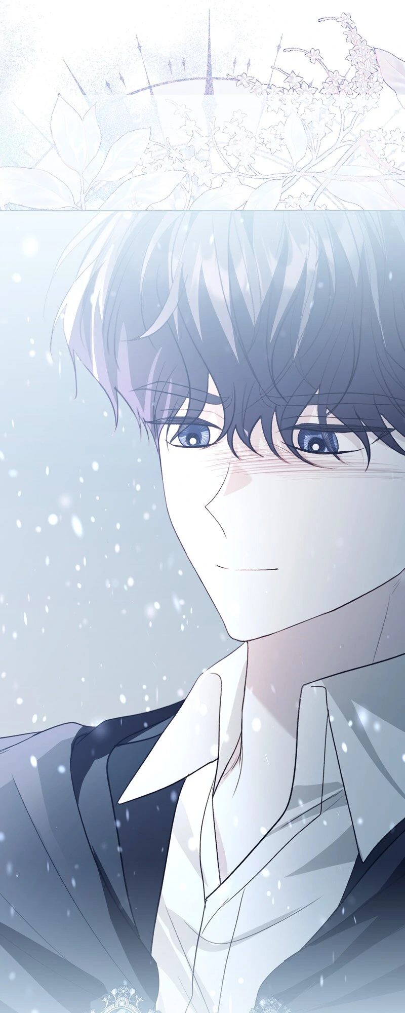 My Father, the Possessive Demi-God Chapter 98 - page 70