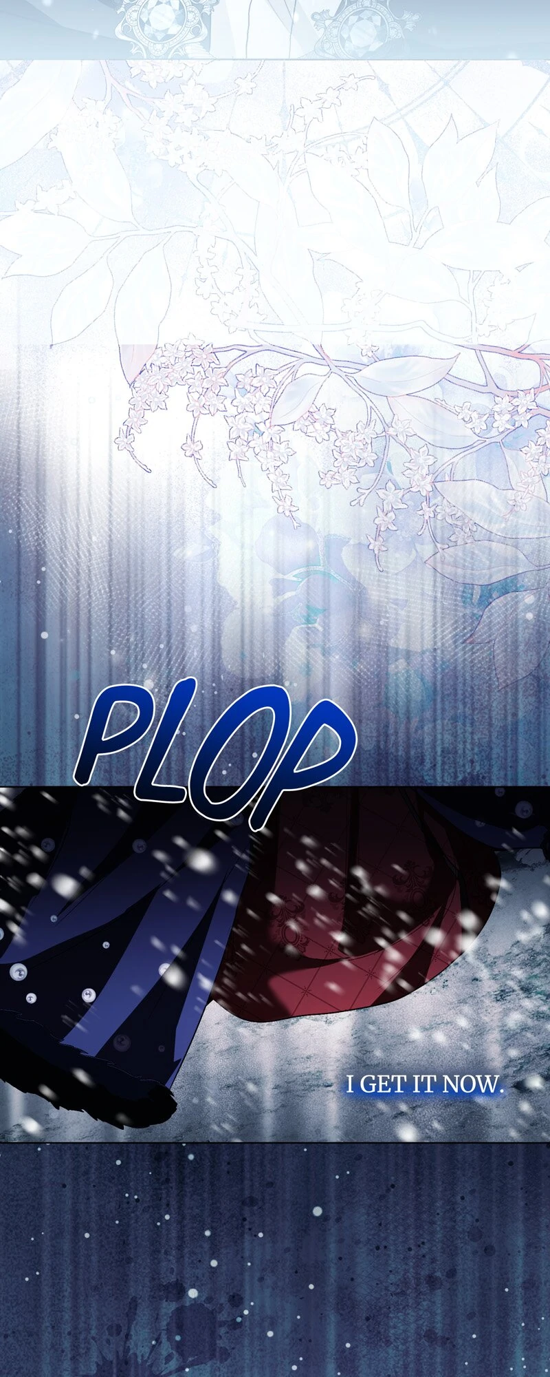 My Father, the Possessive Demi-God Chapter 98 - page 71