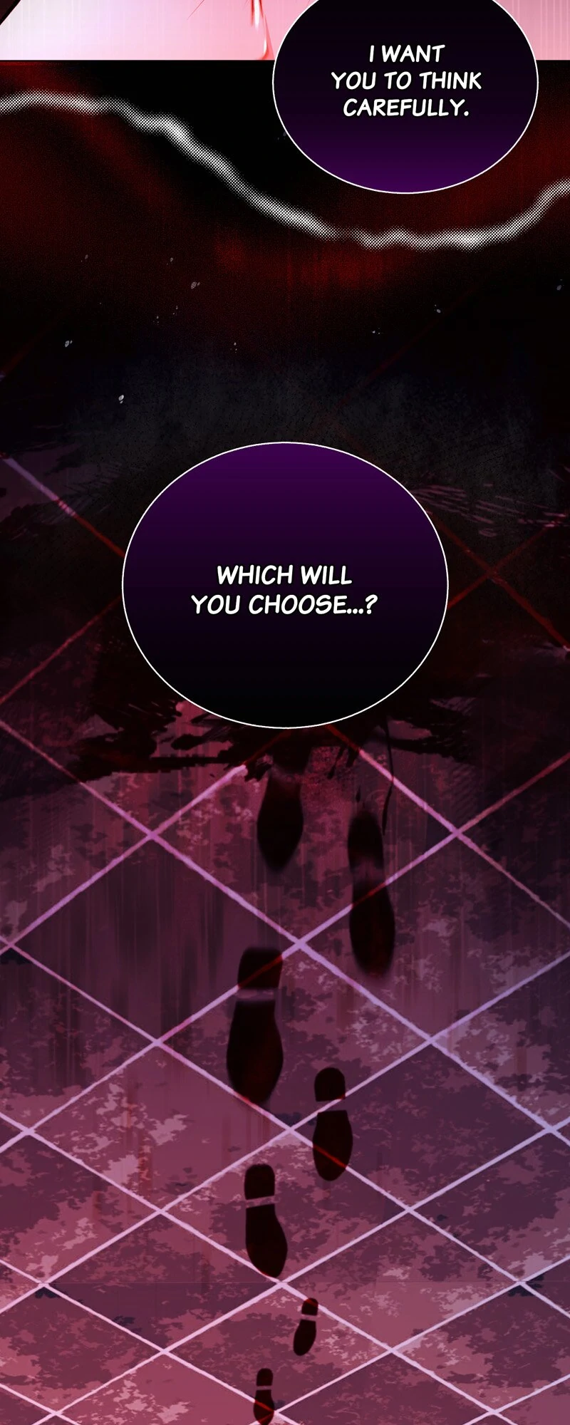 My Father, the Possessive Demi-God Chapter 99 - page 12