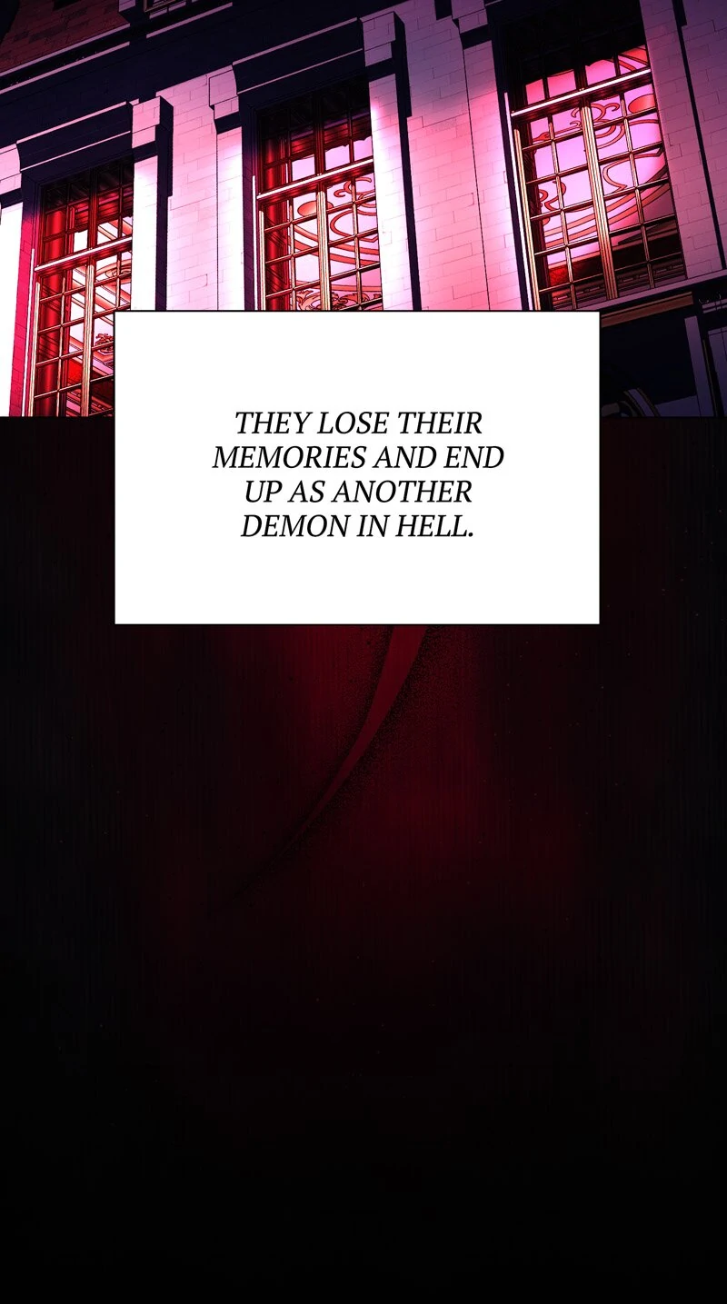 My Father, the Possessive Demi-God Chapter 99 - page 14