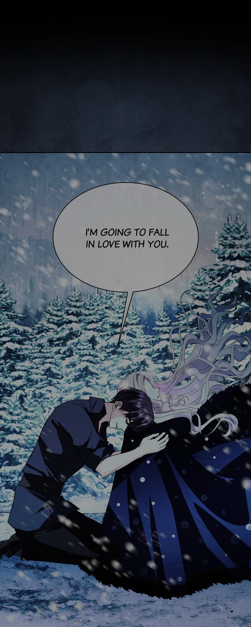 My Father, the Possessive Demi-God Chapter 99 - page 15