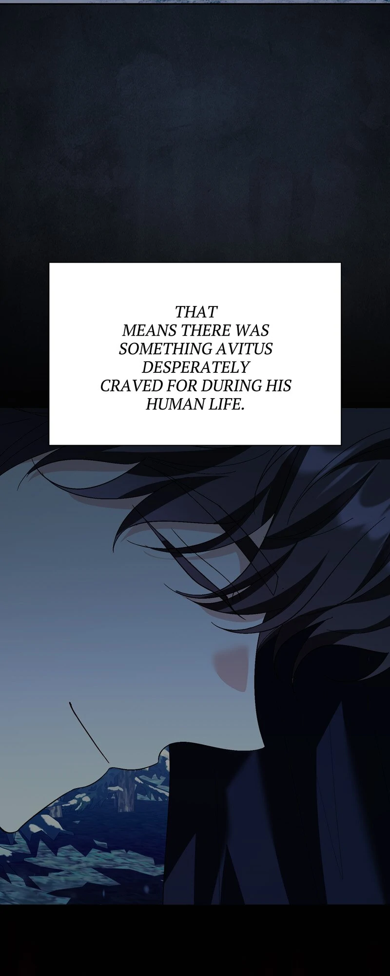 My Father, the Possessive Demi-God Chapter 99 - page 16