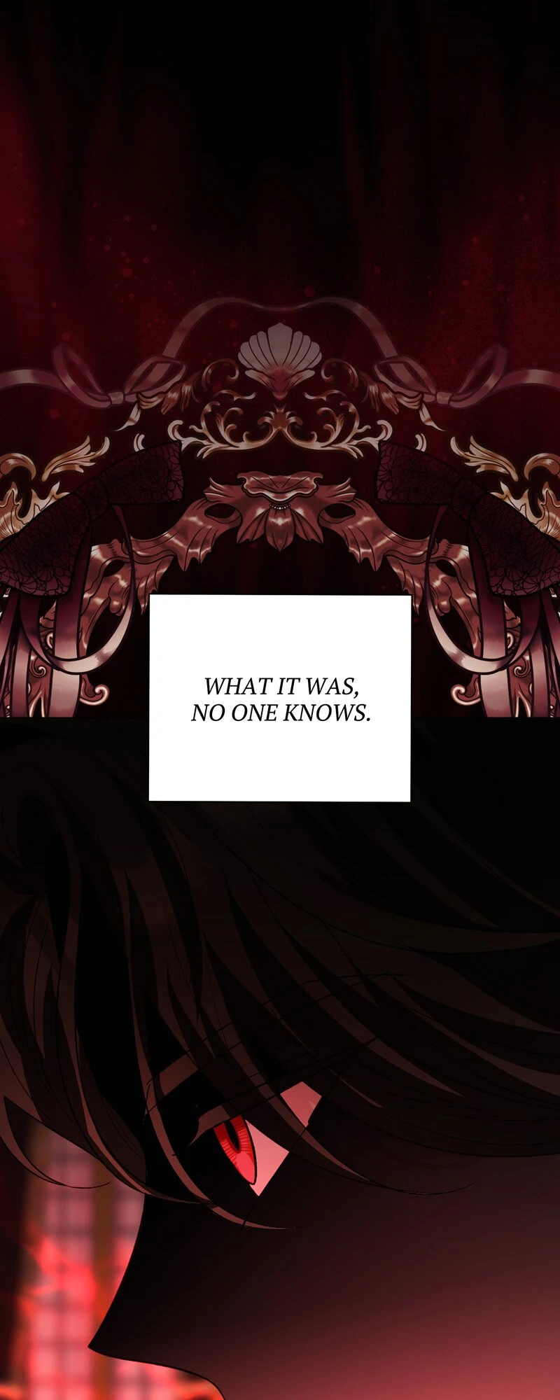 My Father, the Possessive Demi-God Chapter 99 - page 17