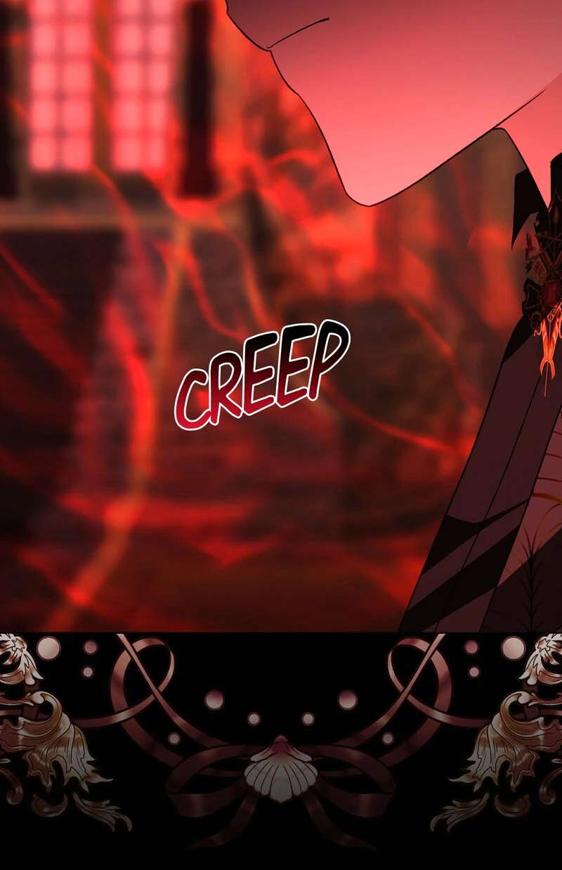 My Father, the Possessive Demi-God Chapter 99 - page 18