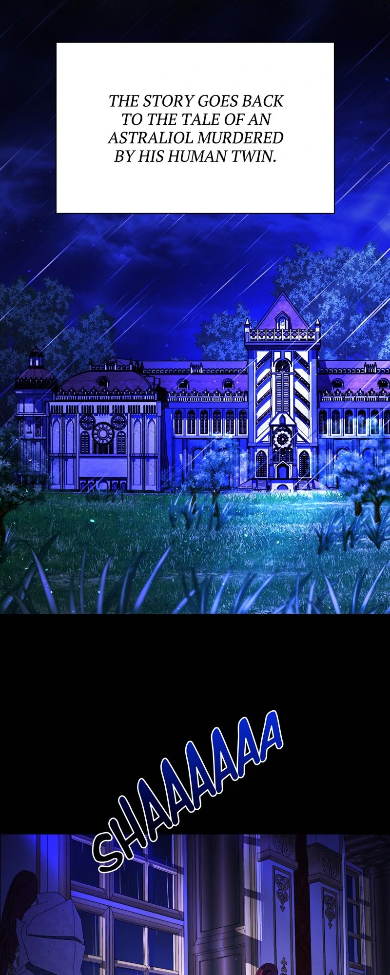 My Father, the Possessive Demi-God Chapter 99 - page 2