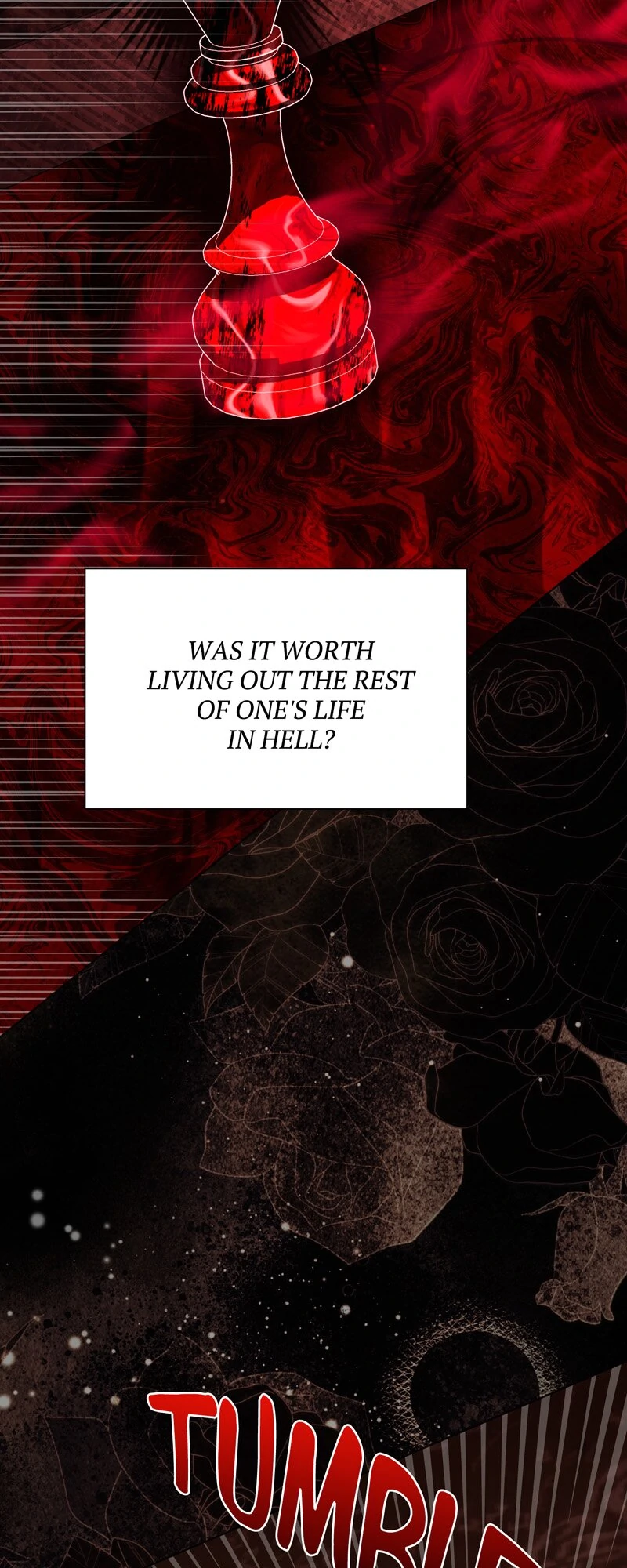 My Father, the Possessive Demi-God Chapter 99 - page 20