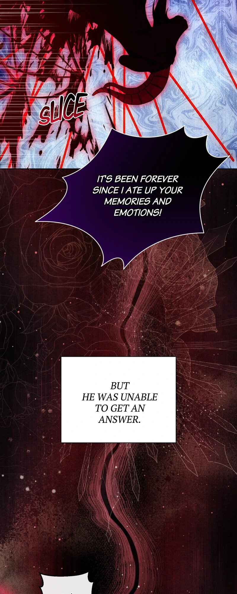 My Father, the Possessive Demi-God Chapter 99 - page 24