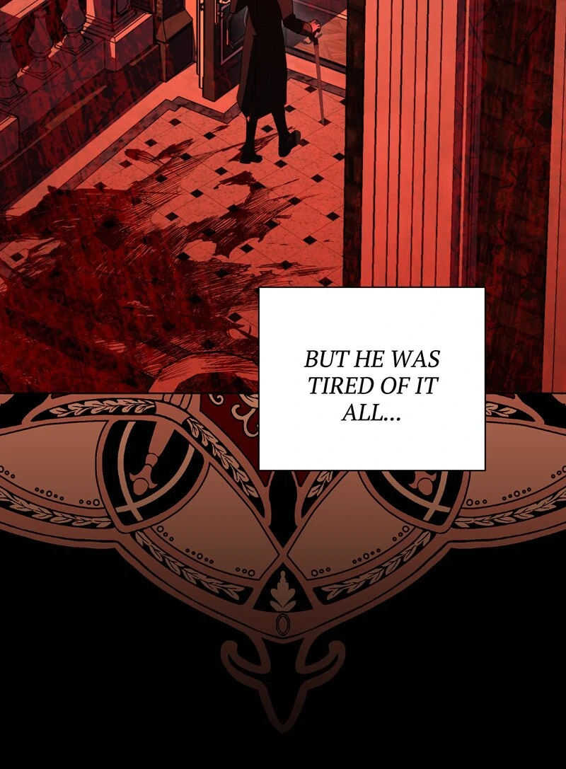 My Father, the Possessive Demi-God Chapter 99 - page 29