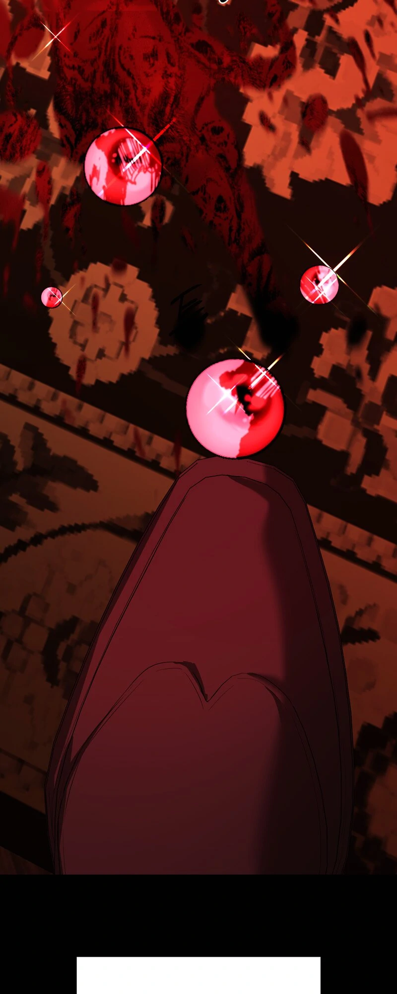 My Father, the Possessive Demi-God Chapter 99 - page 37