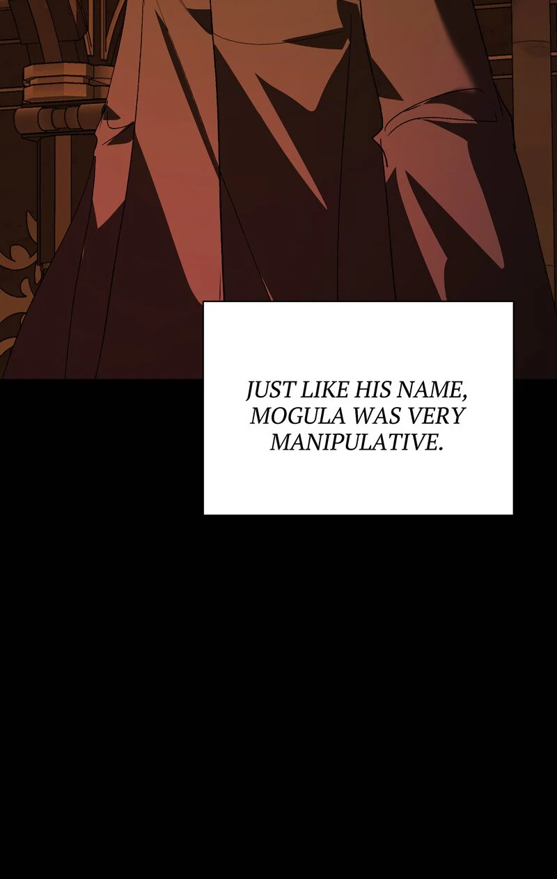 My Father, the Possessive Demi-God Chapter 99 - page 58