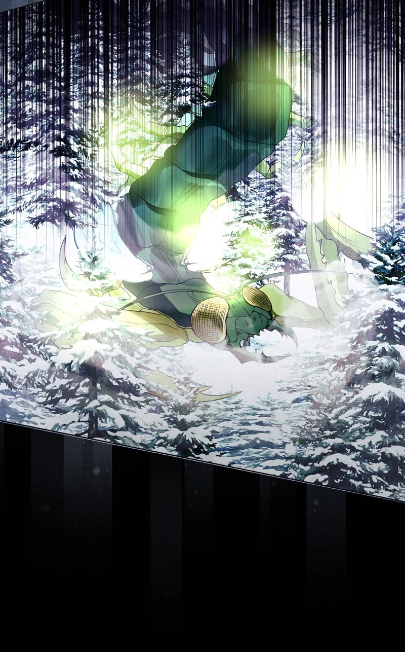 My Father, the Possessive Demi-God Chapter 99 - page 65