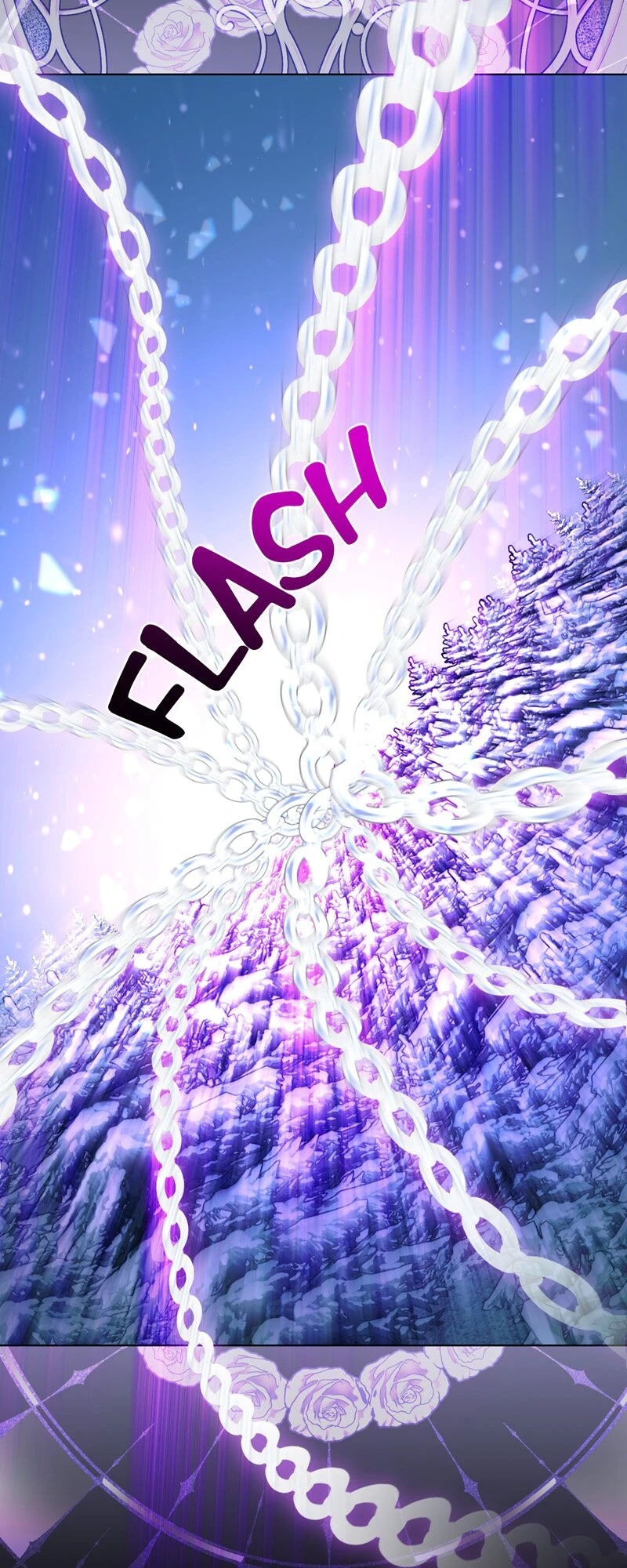 My Father, the Possessive Demi-God Chapter 99 - page 69