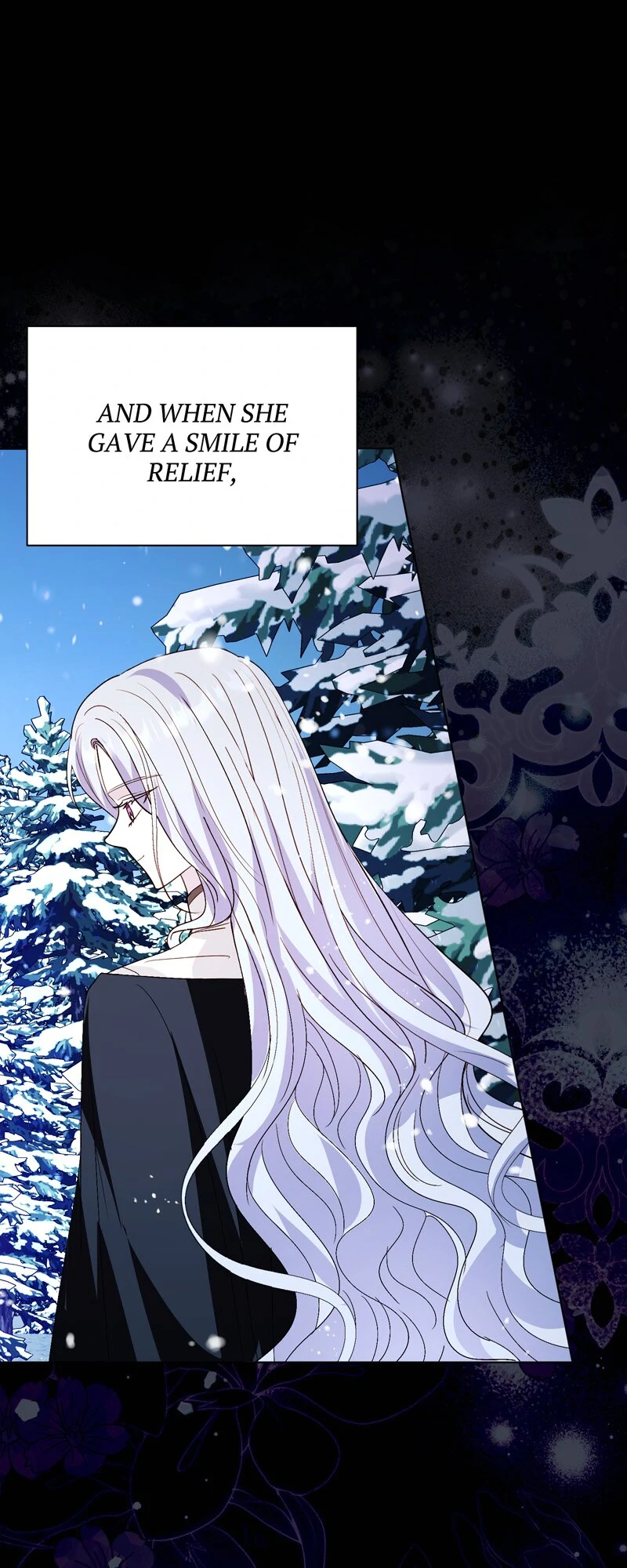 My Father, the Possessive Demi-God Chapter 99 - page 76