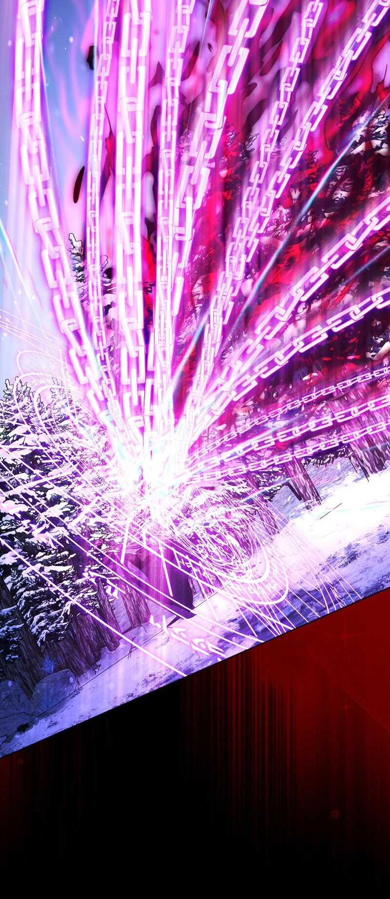 My Father, the Possessive Demi-God Chapter 99 - page 82