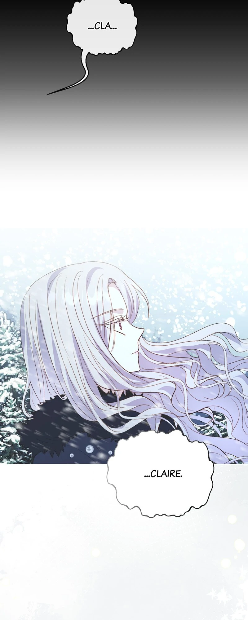 My Father, the Possessive Demi-God Chapter 99 - page 84