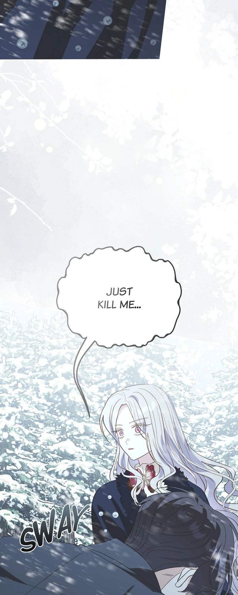 My Father, the Possessive Demi-God Chapter 99 - page 86