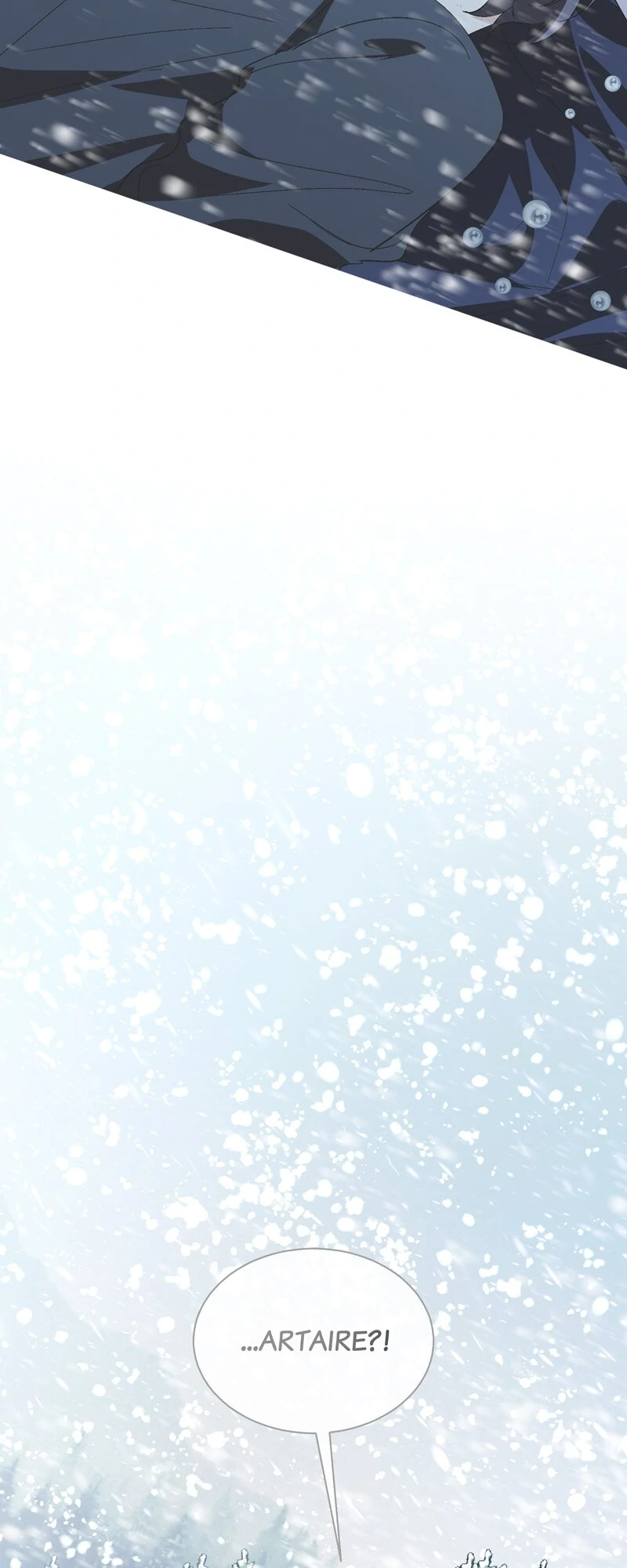 My Father, the Possessive Demi-God Chapter 99 - page 87