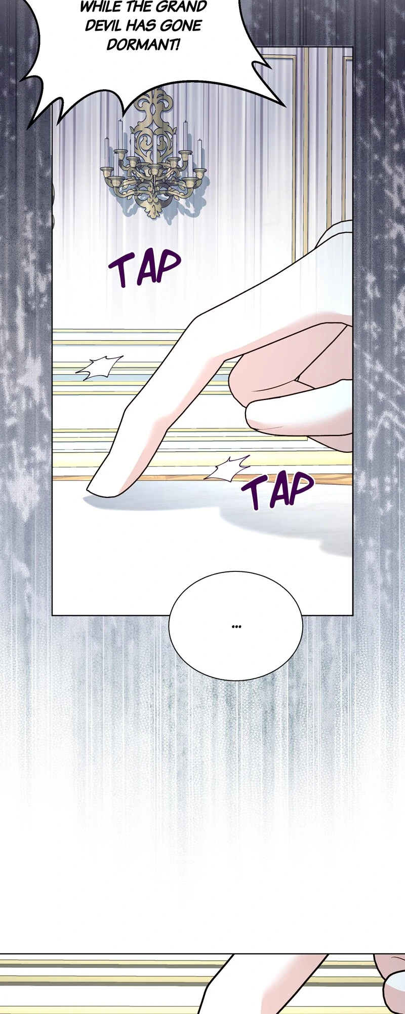 My Father, the Possessive Demi-God Chapter 100 - page 10