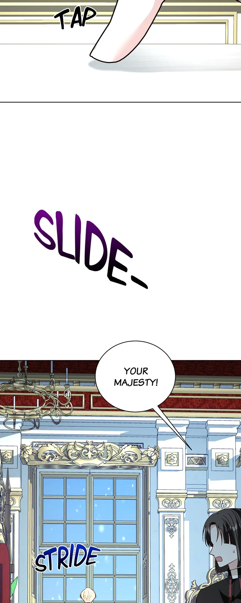 My Father, the Possessive Demi-God Chapter 100 - page 11