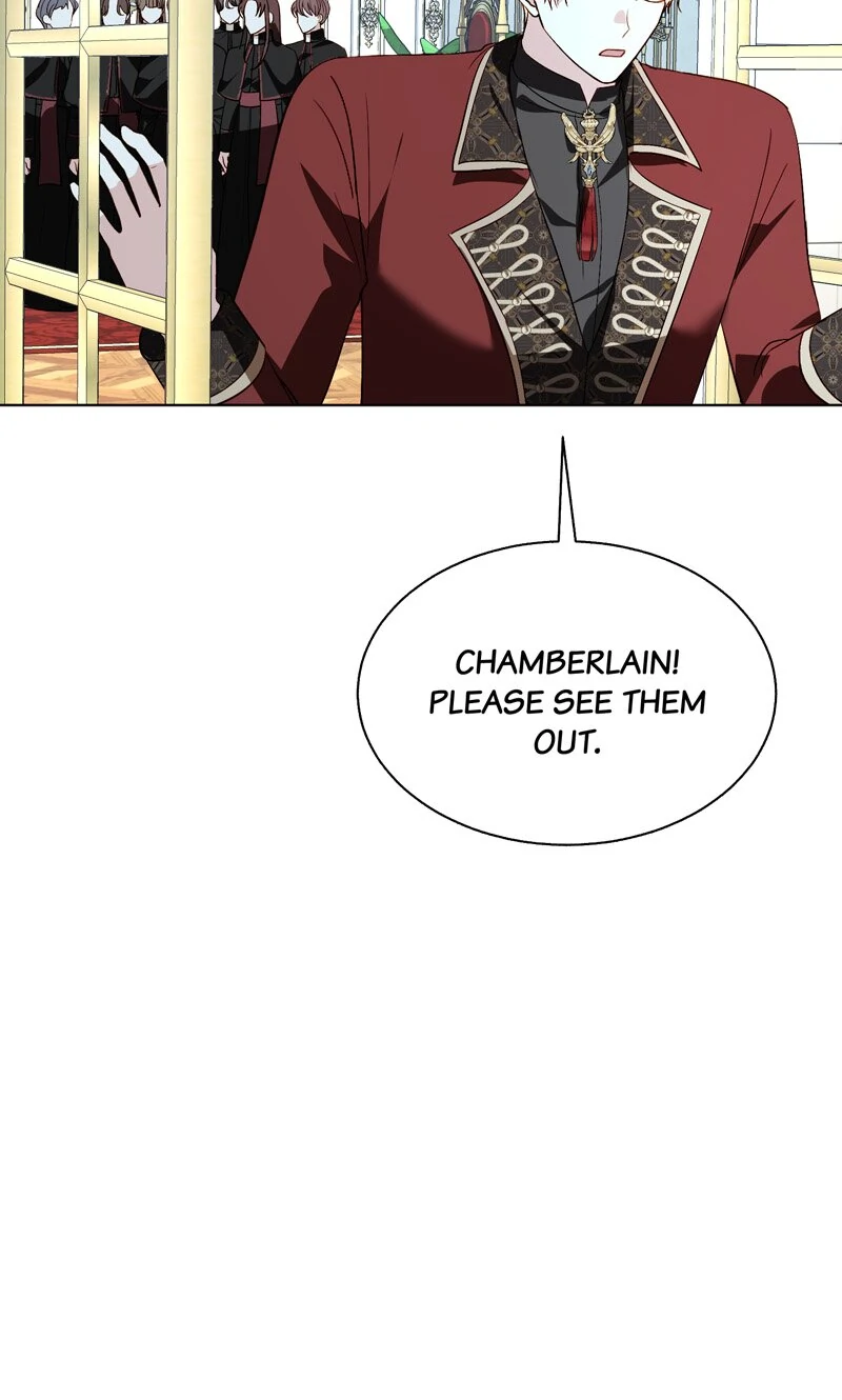 My Father, the Possessive Demi-God Chapter 100 - page 13